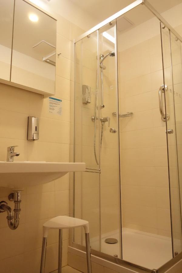 Hotel Astoria Jáchymov Dış mekan fotoğraf