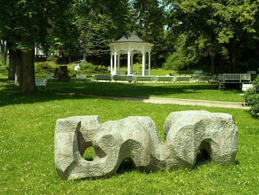 Hotel Astoria Jáchymov Dış mekan fotoğraf