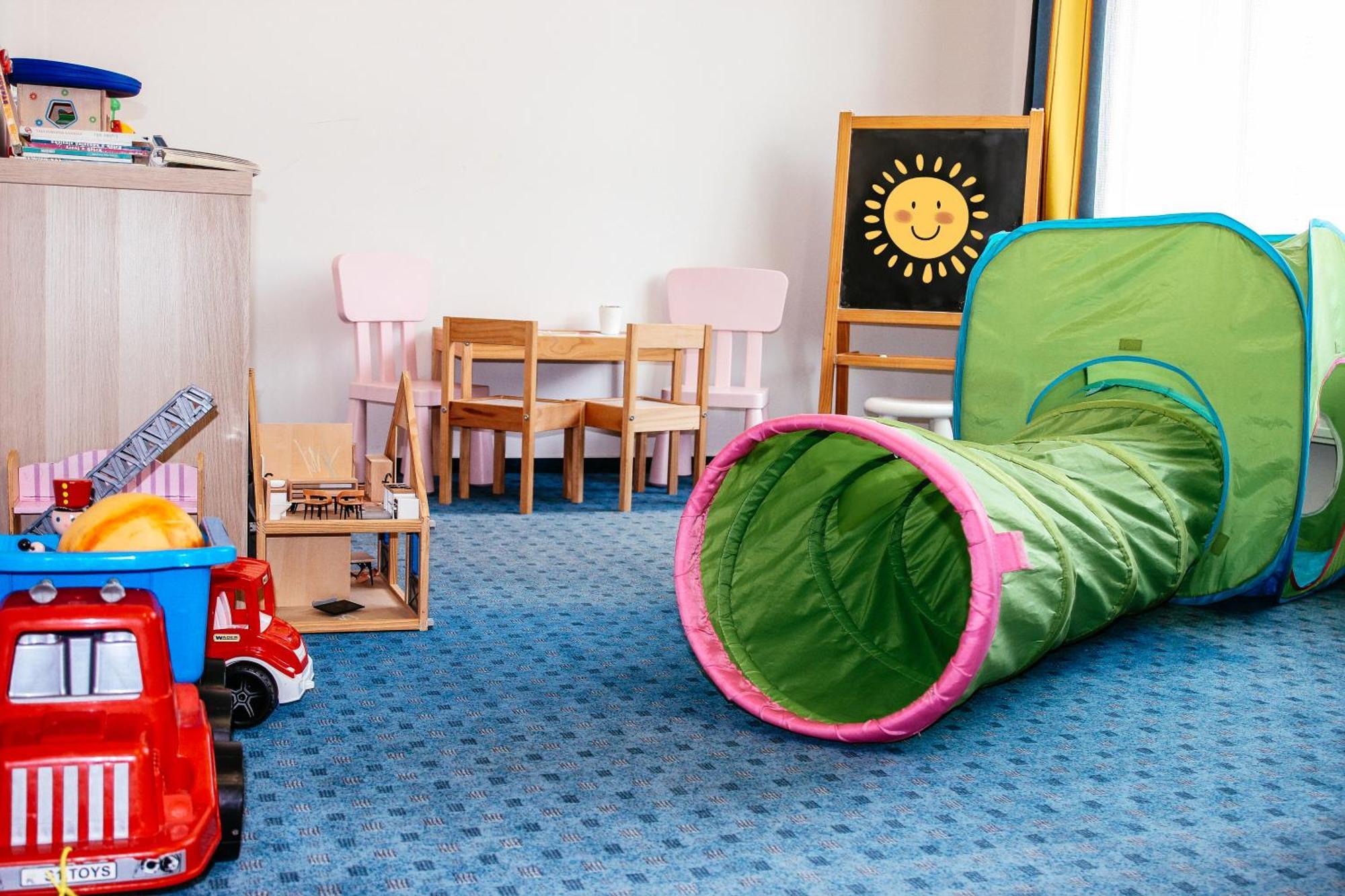 Hotel Astoria Jáchymov Dış mekan fotoğraf