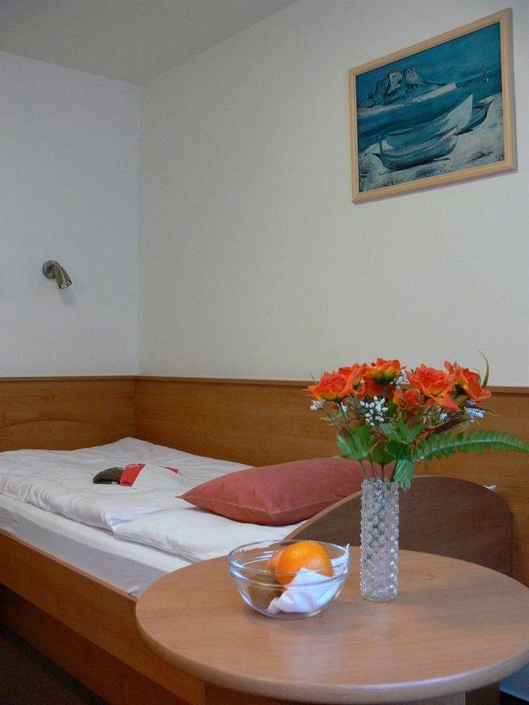 Hotel Astoria Jáchymov Dış mekan fotoğraf