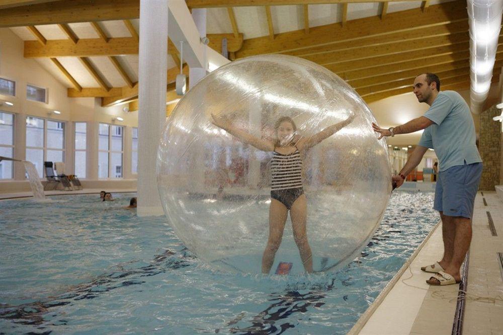 Hotel Astoria Jáchymov Dış mekan fotoğraf